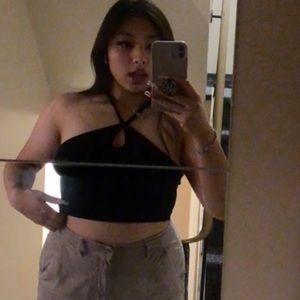 Meet your Posher, Kathleen